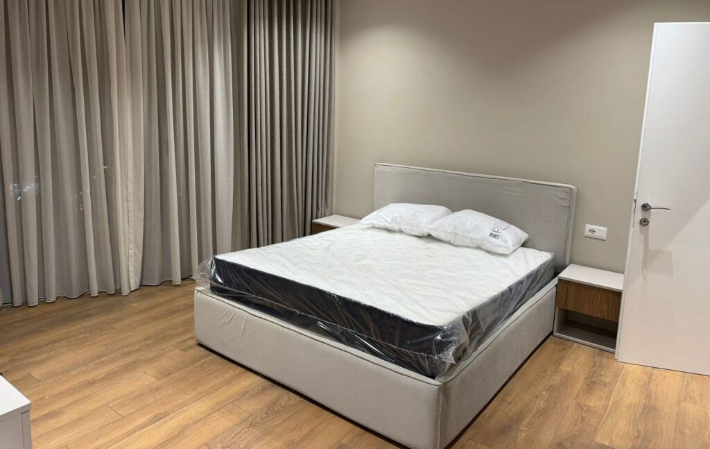 🏙️ FOR RENT | APARTMENT 2+1 | Golden Tower