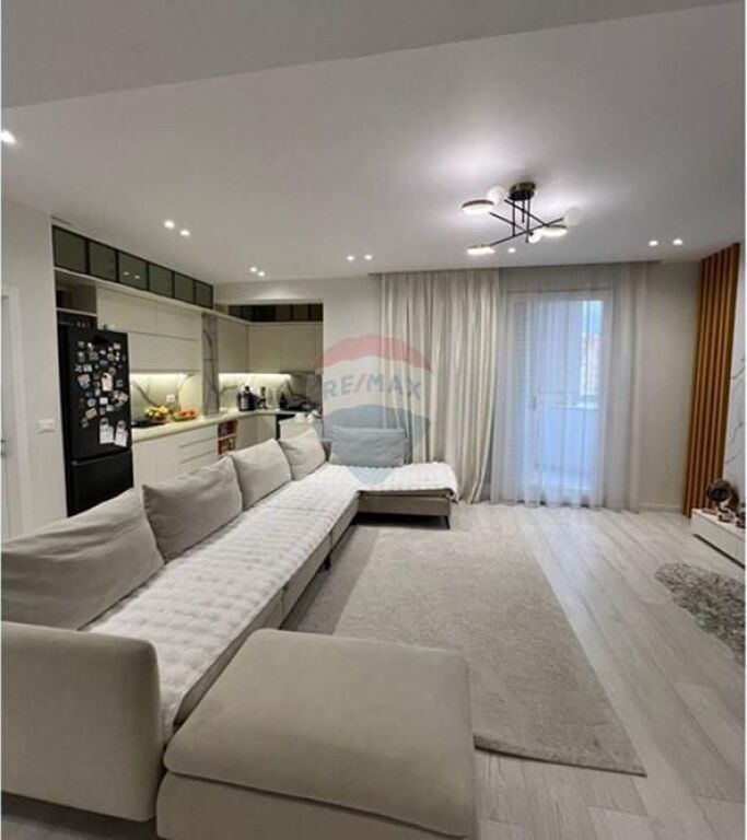 Appartamento - In Vendita - Via Emin Duraku, Tirana(ID: 530471002-1358)