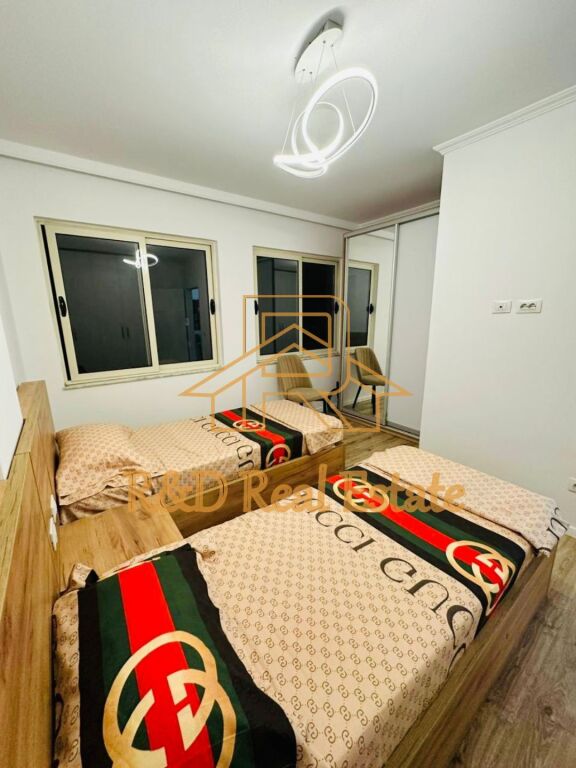 🏡 Affittasi appartamento 1+1 – Yzberisht (Via Kole Koçi)