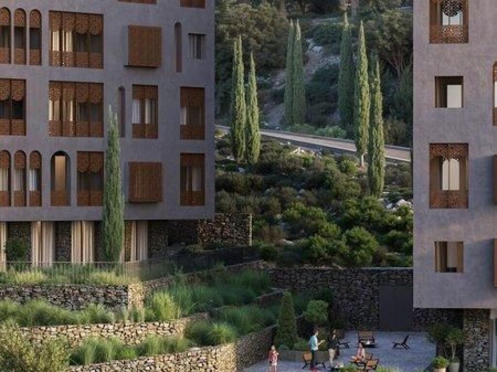 disponiamo di appartamenti in vendita a Dhermi