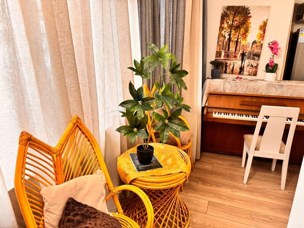 Rent, Apartment 3+1+2, Bulevardi B.Curri, Tirana.