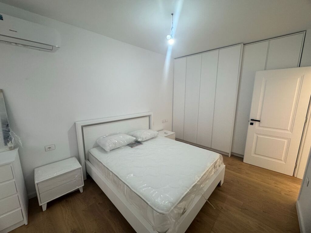 Apartament 2+1 me qira ne Vlore,  te Golden Gym