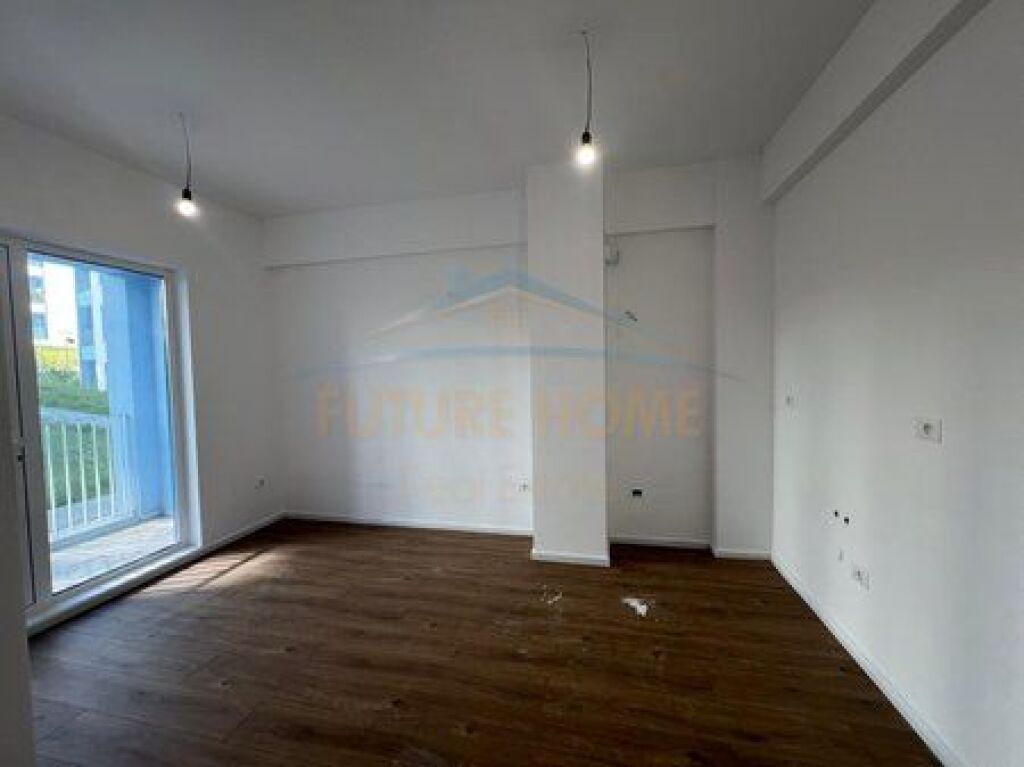 Shitet, Apartament 1+1, Rezidenca OXA, Fresku, Tirane