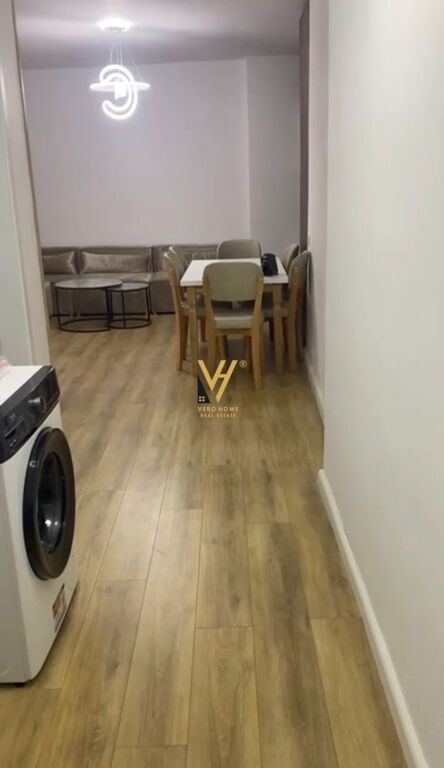 JEPET APARTAMENT 2+1 ME QERA NE ASTIR 55.000 LEKE