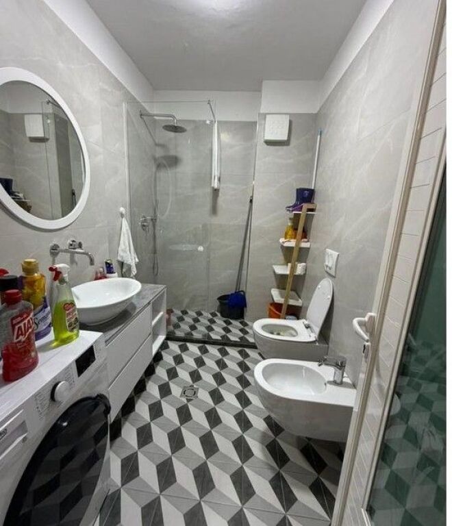 Apartament 2+1 per qira ne Fresk