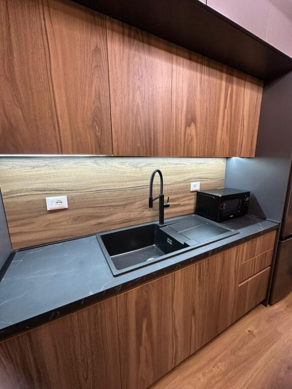 🏡 Appartamento in affitto 1+1 – Residenza Kadiu, Ali Demi