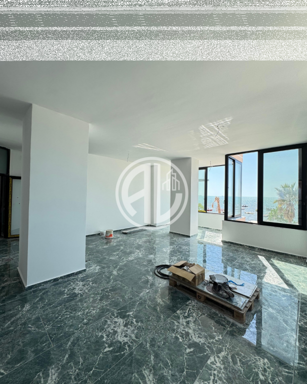 Ambient biznesi vije e pare me detin , full sea view