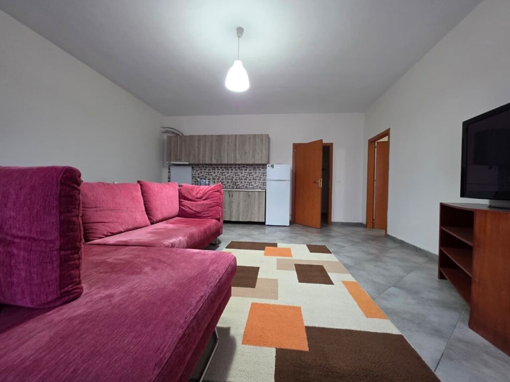 Apartament 1+1 me qira ne Astir