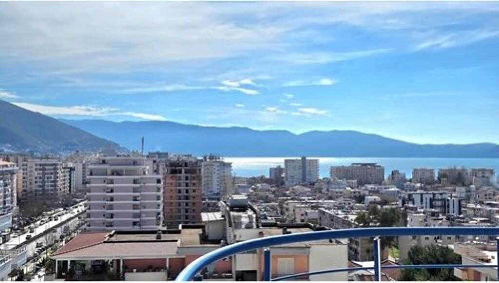 Apartament 1+1 në Shitje ne Transballkanike,Vlore