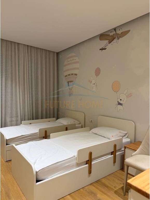 Shitje, Apartament 2+1+2, Qender, Tirane