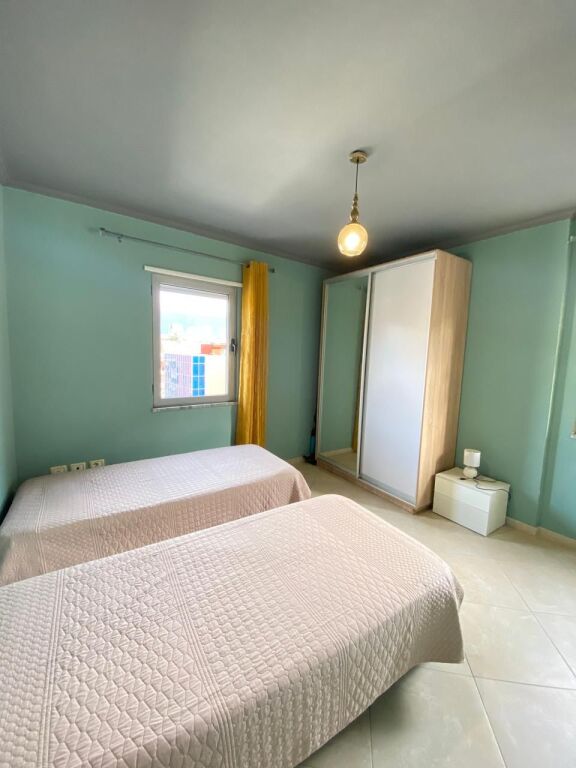 Apartament 2+1+🅿️ Ne  Shitje, Prokuroria e Pergjithshme e Tiranes