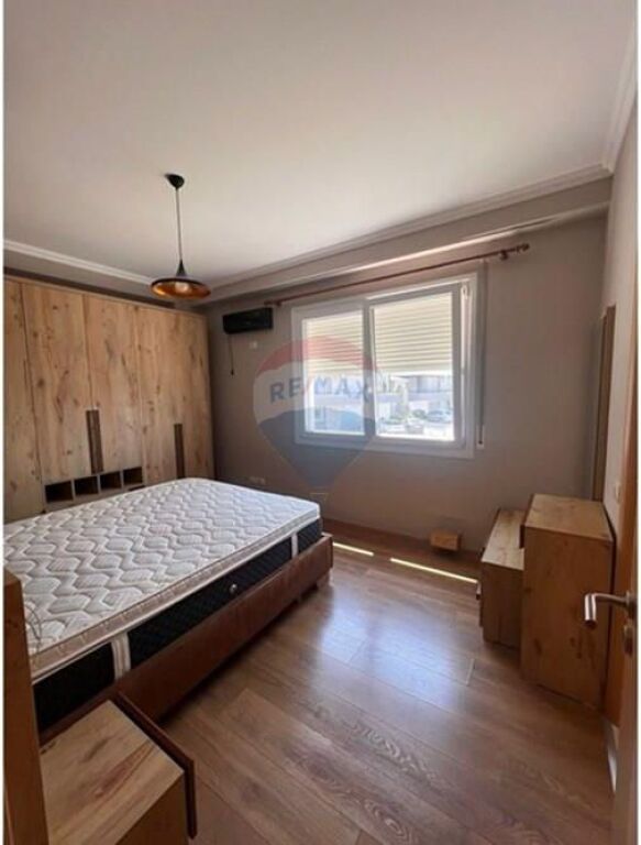 Apartament 2+1 per qira te Kopshti Botanik