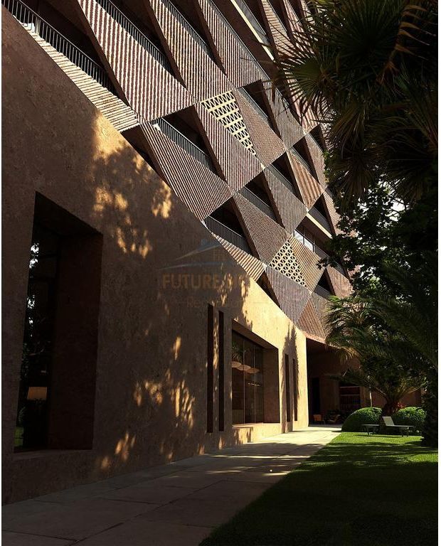 Shitet Apartament 2+1+2, Tirana Tower