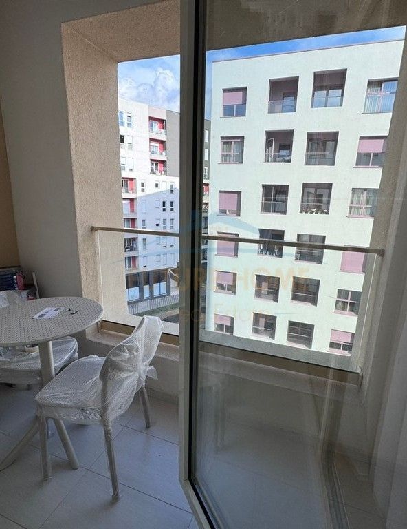 Qera, Apartament 1+1 ne Rezidencen Kadiu