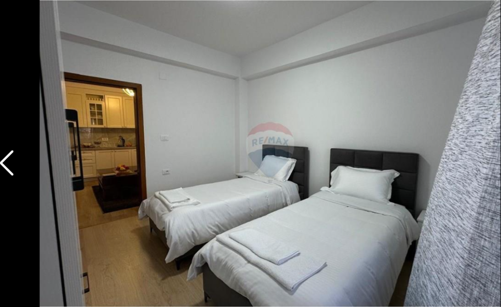 Apartament per qera 2+1 tek Rruga e Elbasanit