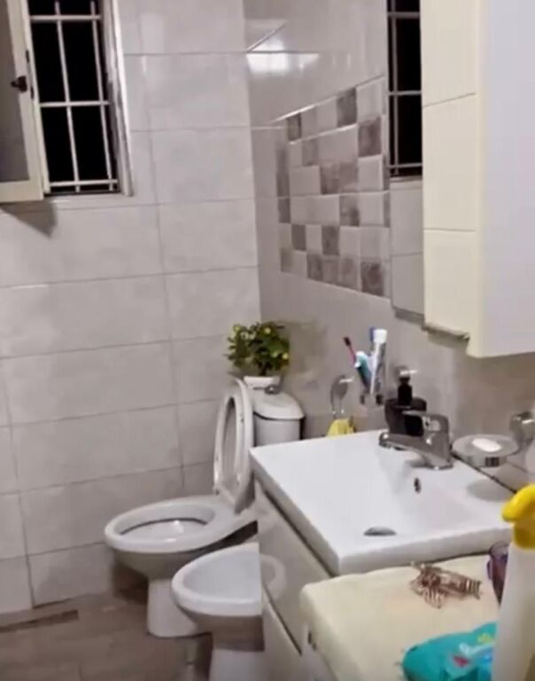 Appartamento 2+1 di fronte a Petro Nini