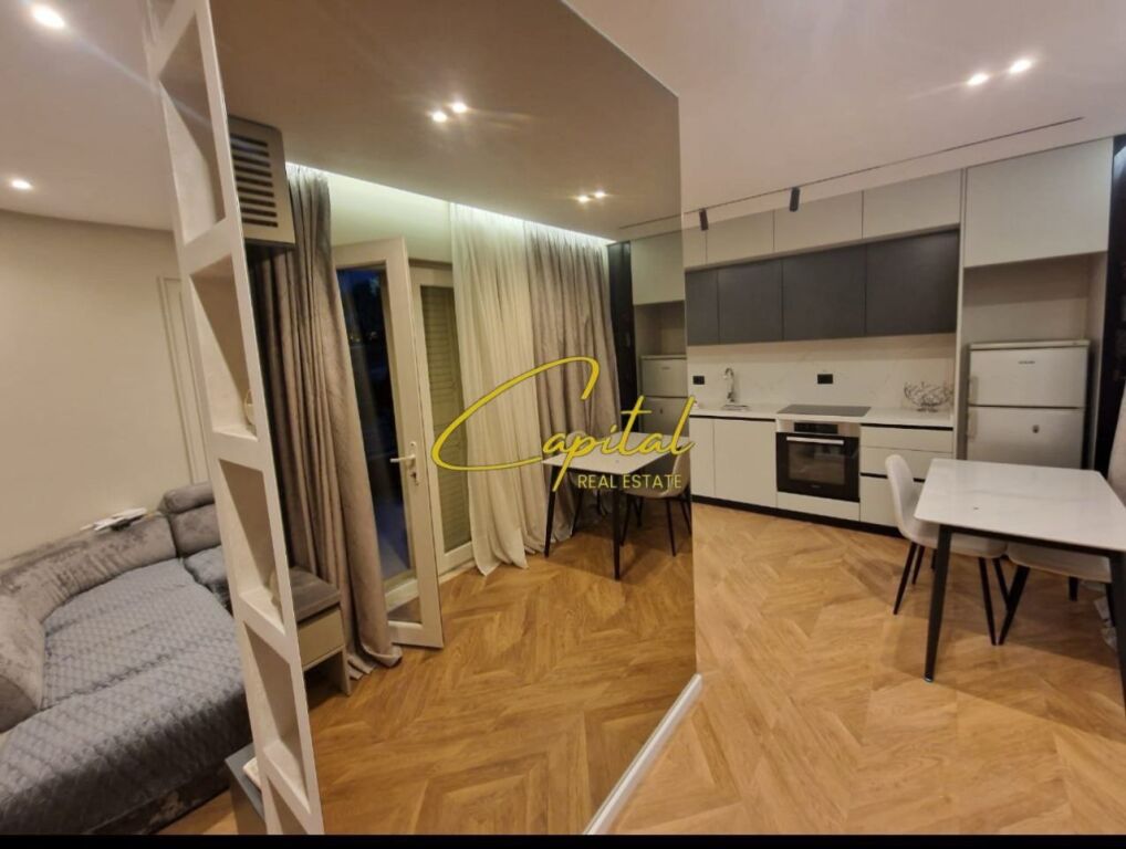 SHITET APARTAMENT 1+1 KODRA E DIELLIT 210.000 EURO