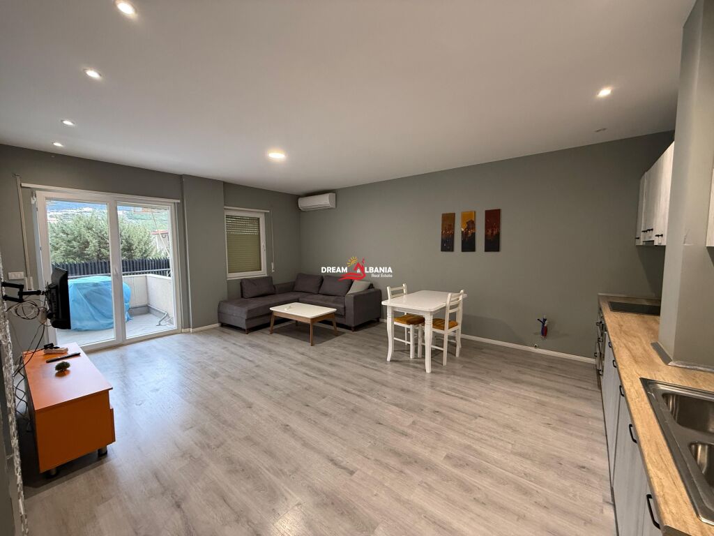 Apartament 1+1 me qera në Shkozë (ID 42111525)