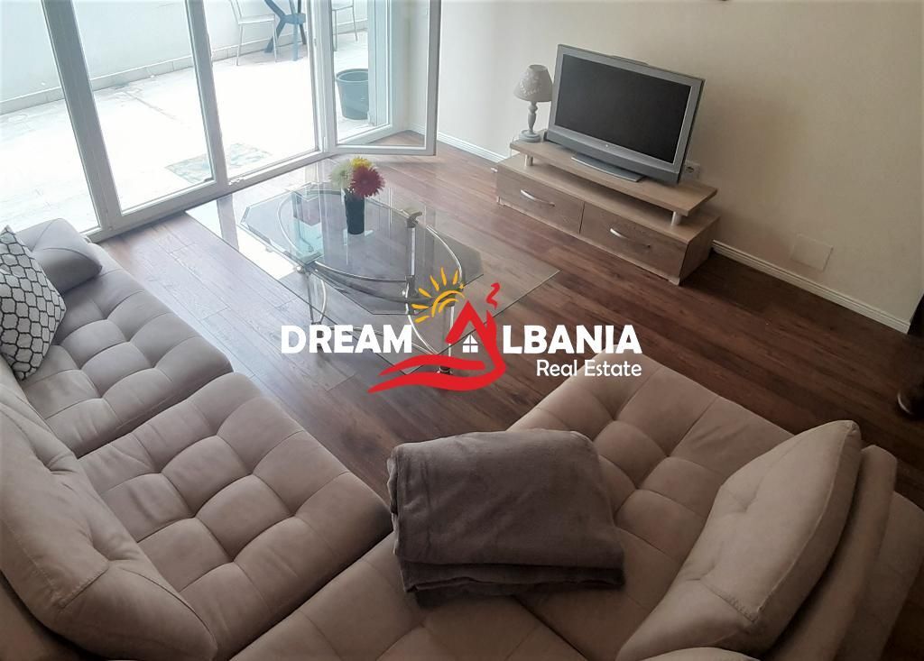 Apartment 2+1 for rent in the area of Zogu i Zi at Ring Center in Tirana (ID 4221911 )