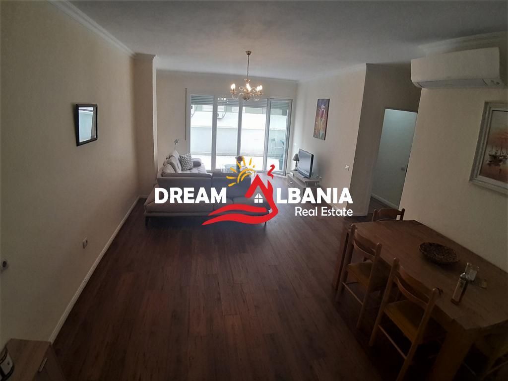 Apartment 2+1 for rent in the area of Zogu i Zi at Ring Center in Tirana (ID 4221911 )