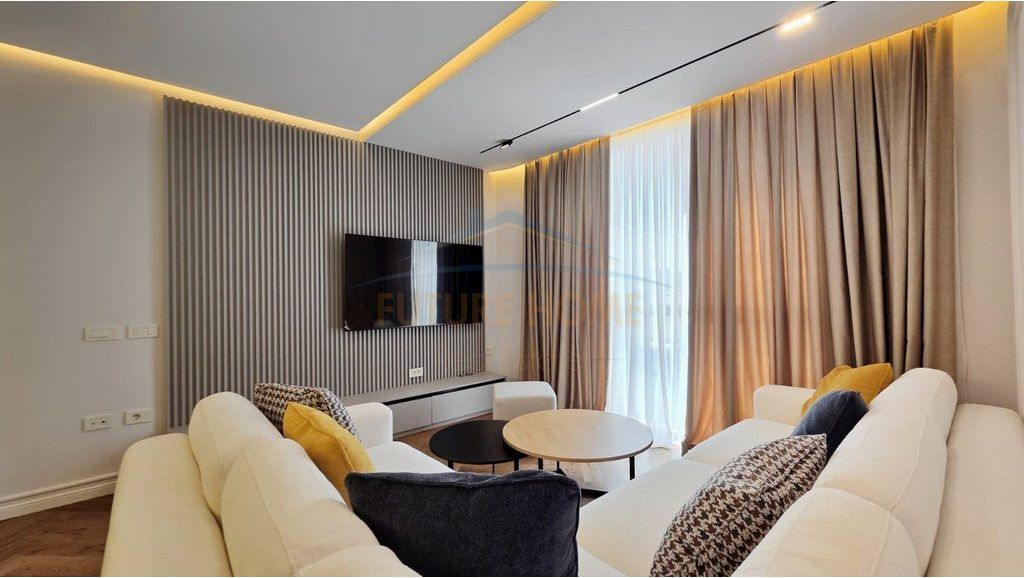 Qera, Apartament 3+1+Post Parkimi, Rezidenca Golden Tower, Mine Peza 2,200 €