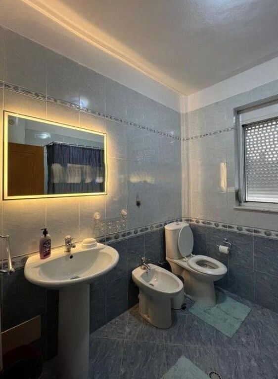 APARTMENT 2+1 FOR RENT, NEAR THE AMERICAN EMBASSY