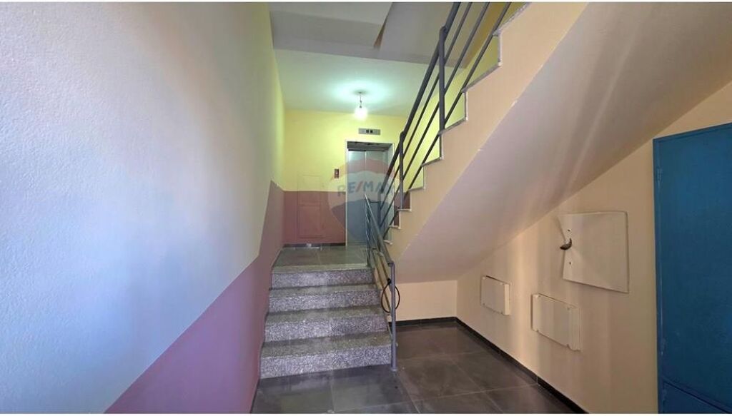 Apartament 2+1 në shitje ne Transballkanike pas Supermarket Haso