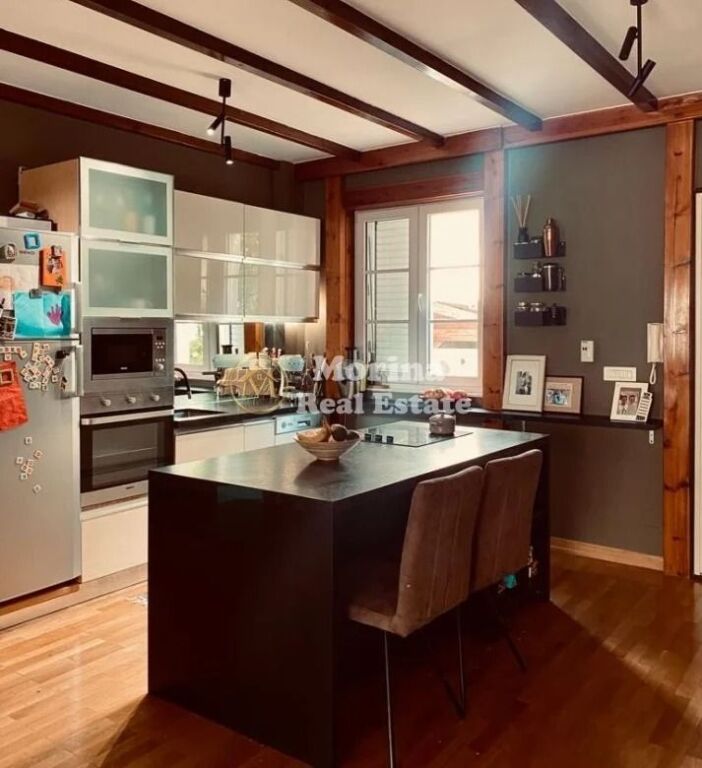 Affitto | Villa 4 + 1 | Palazzo delle Brigate | 1200 €/mese