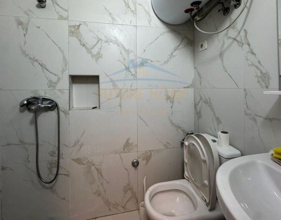 Qera, Apartament 1+1, Myslym Shyr, Tirane.