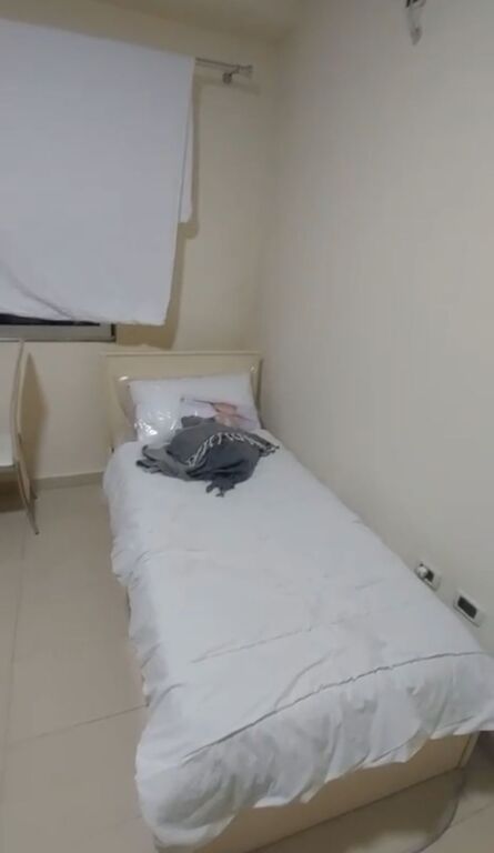 In affitto Appartamento 2+1, Gomito Di fronte al Nuovo Maternità 550 mila lek