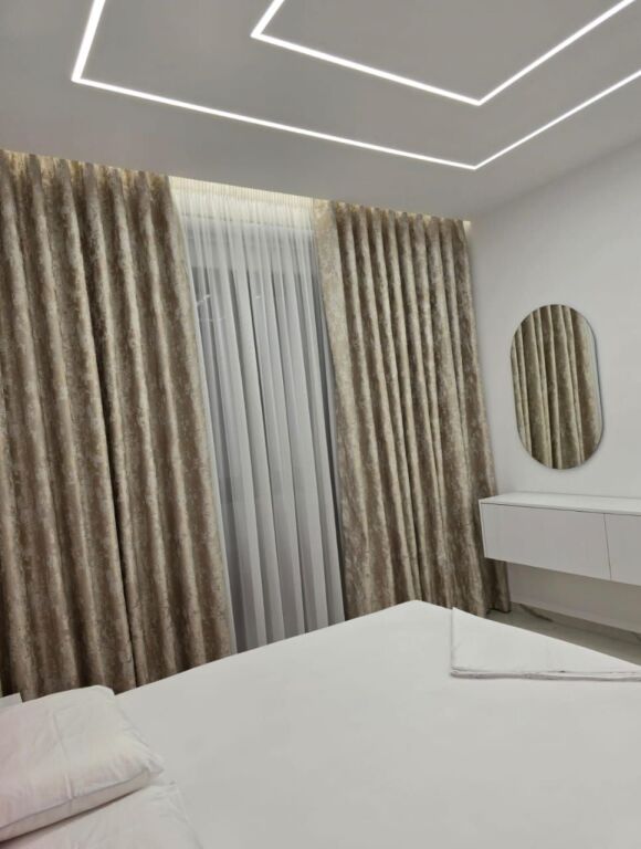 Apartament 1+1 per qira tek Kodra e Diellit.