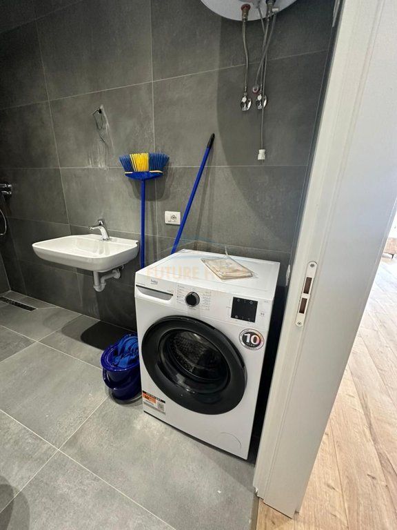 Qera, Apartament 1+1, Kompleksi Miardo, Jordan Misja.