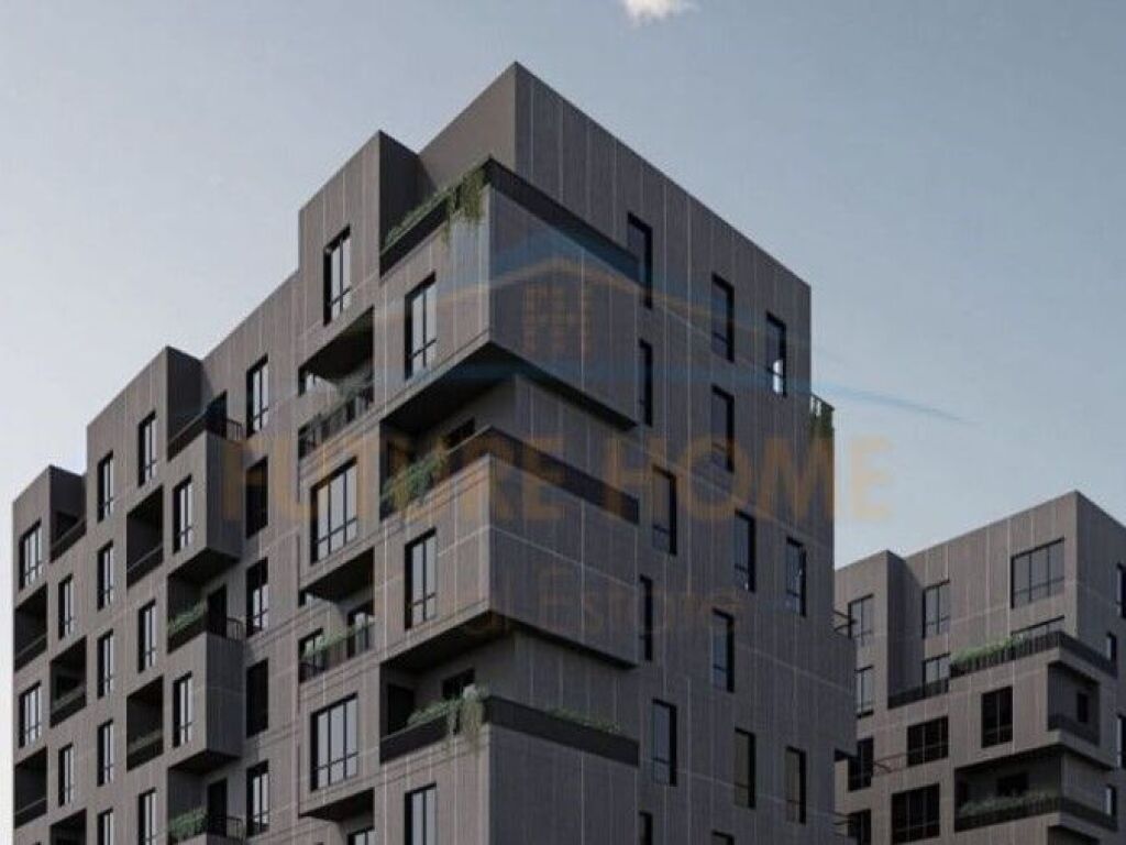 Shitet, Apartament 1+1, Ish Parku, Tirane.