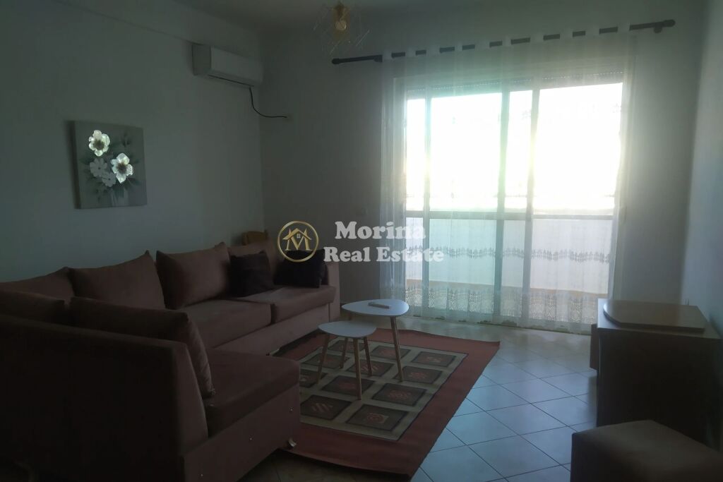 Qera | Apartament 1 + 1 | Rruga Riza Cerova | 500 €/muaj