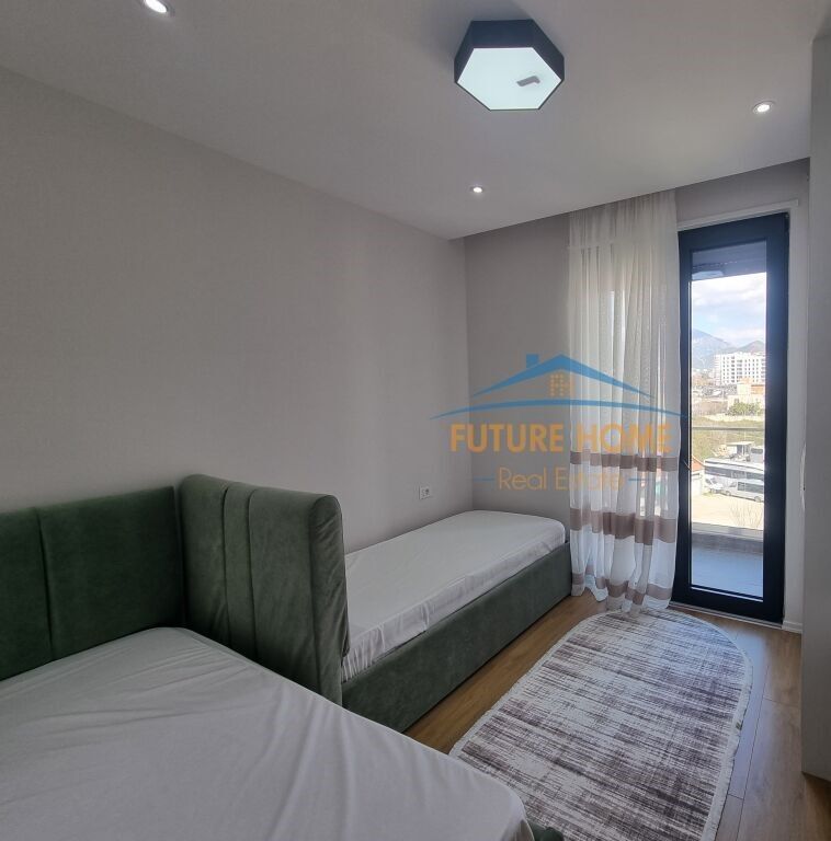 Qera, Apartament 2+1+2, Kompleksi Erli, Porcelan