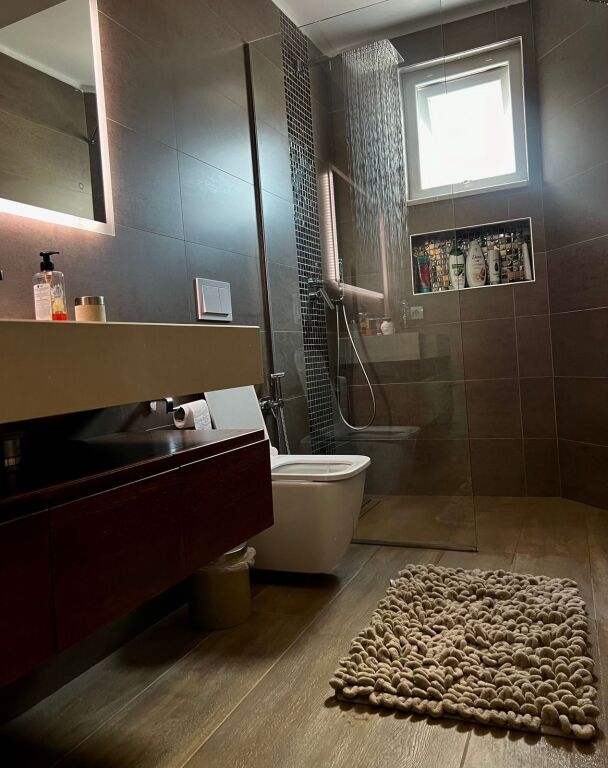 APARTMENT FOR RENT 2+1 CENTER 1,500 EURO