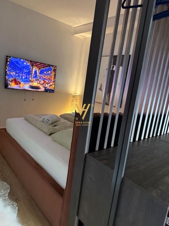 APPARTAMENTO 2+1+BLK IN AFFITTO A TOPTANI, CENTRO 1.500 EURO