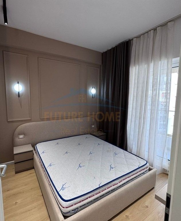 Qera, Apartament 1+1 ne Rezidencen Kadiu