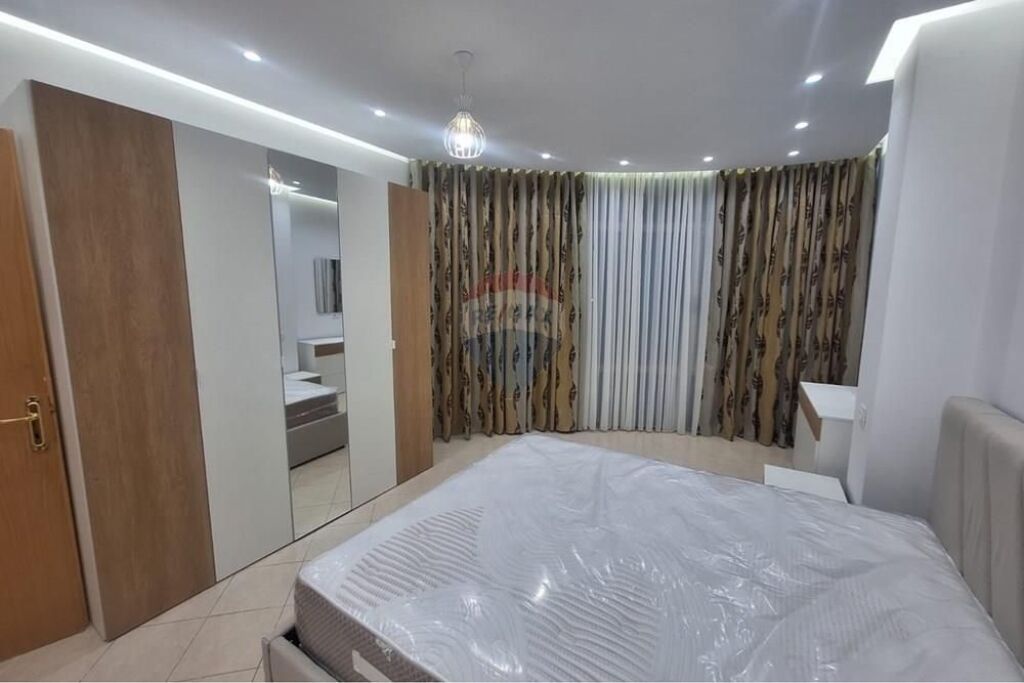 Apartament 2+1 me qera ne Astir