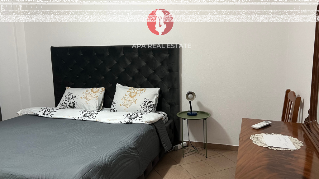 JEPET ME QERA APARTAMENT 1+1  📍 Rruga e Elbasanit
