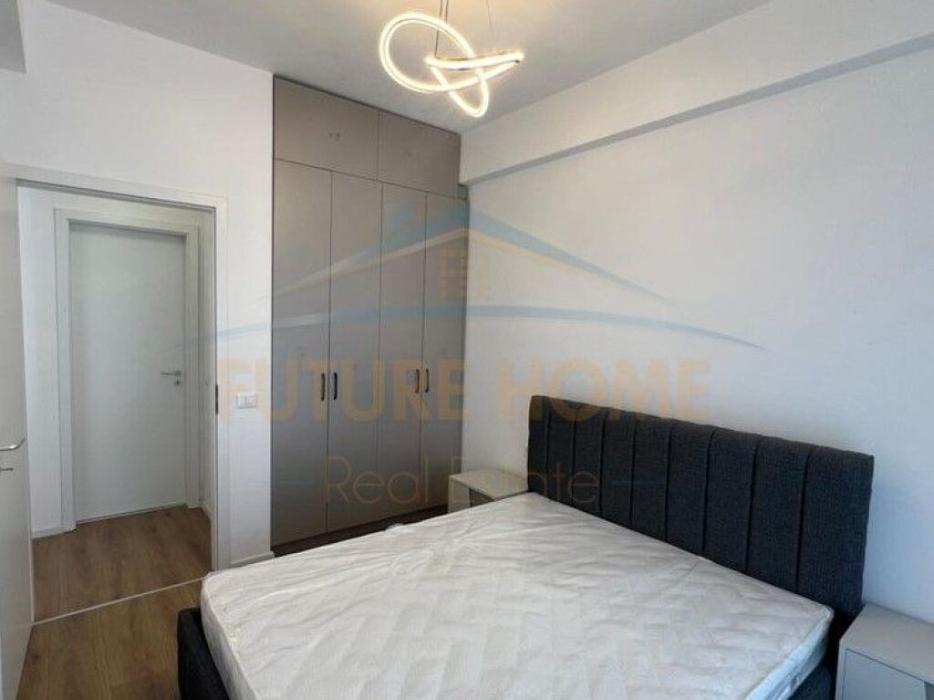 Shitet, Apartament 1+1, OXA, Fresku, Tirane.
