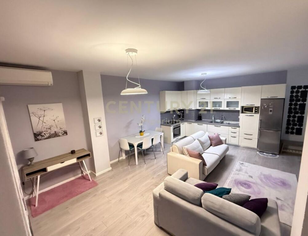 Jepet me qera apartament 1+1