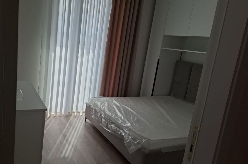 APARTAMENT 1+1, 5 MAJI