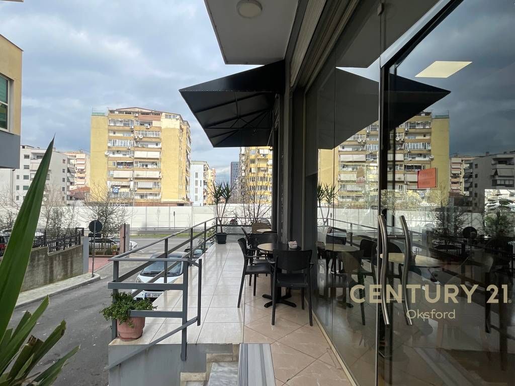 LOKAL KAFE PER SHITJE