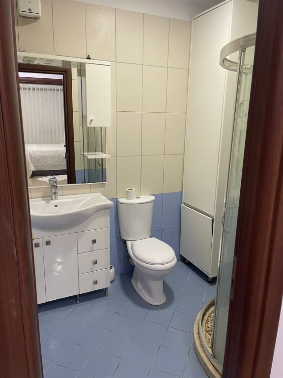 Apartment 2+1+2 for rent