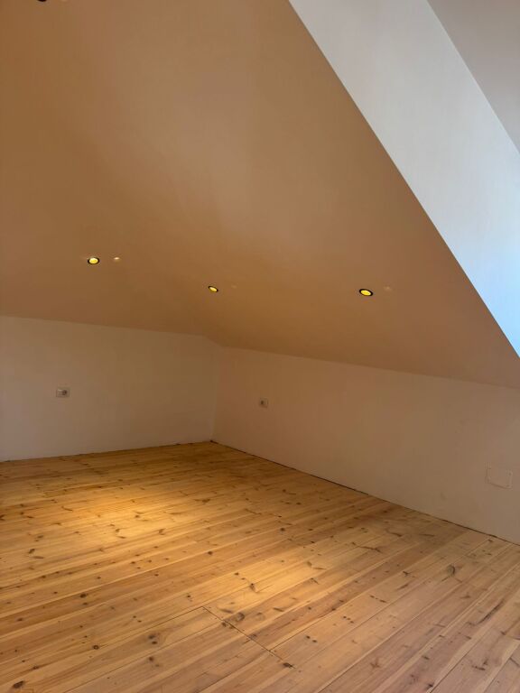 Duplex for rent 176 m2 in KOMBINAT