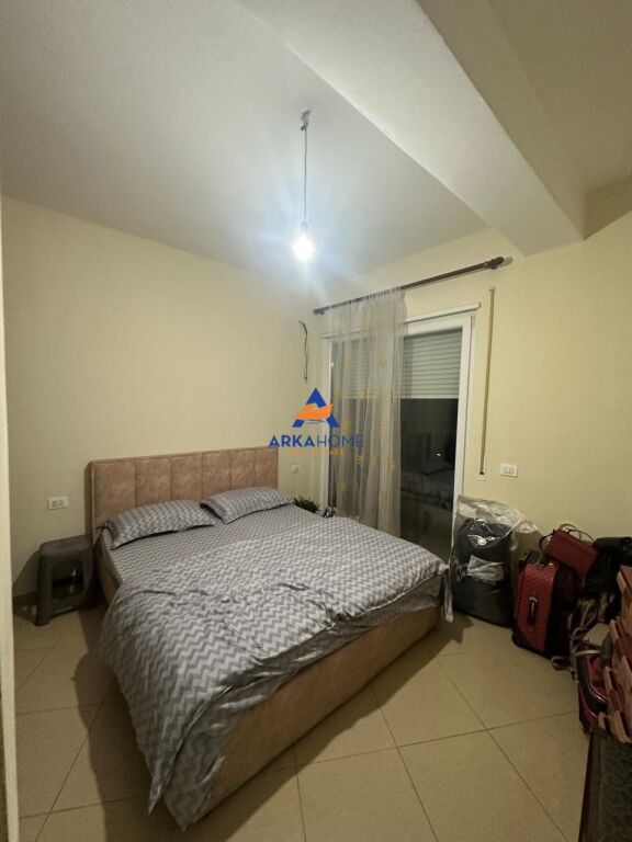 SHITET APARTAMENT 1+1+BALLKON "BRRYLI" 115.000 EURO