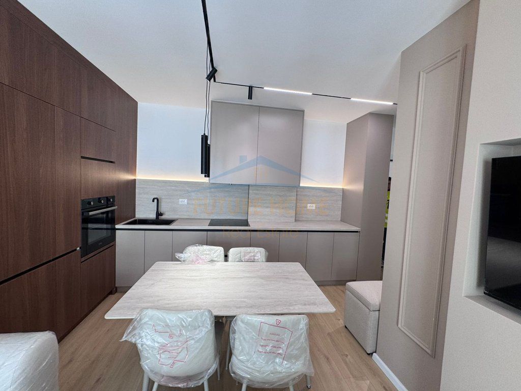 Affitto, Appartamento 1+1 nella Residenza Kadiu, Alidemi, Tirana. Empire64600