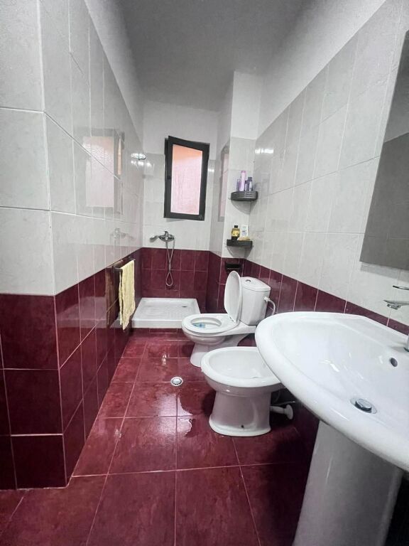 JEPET ME QERA APARTAMENT 1+1 NE 5 MAJ ✨