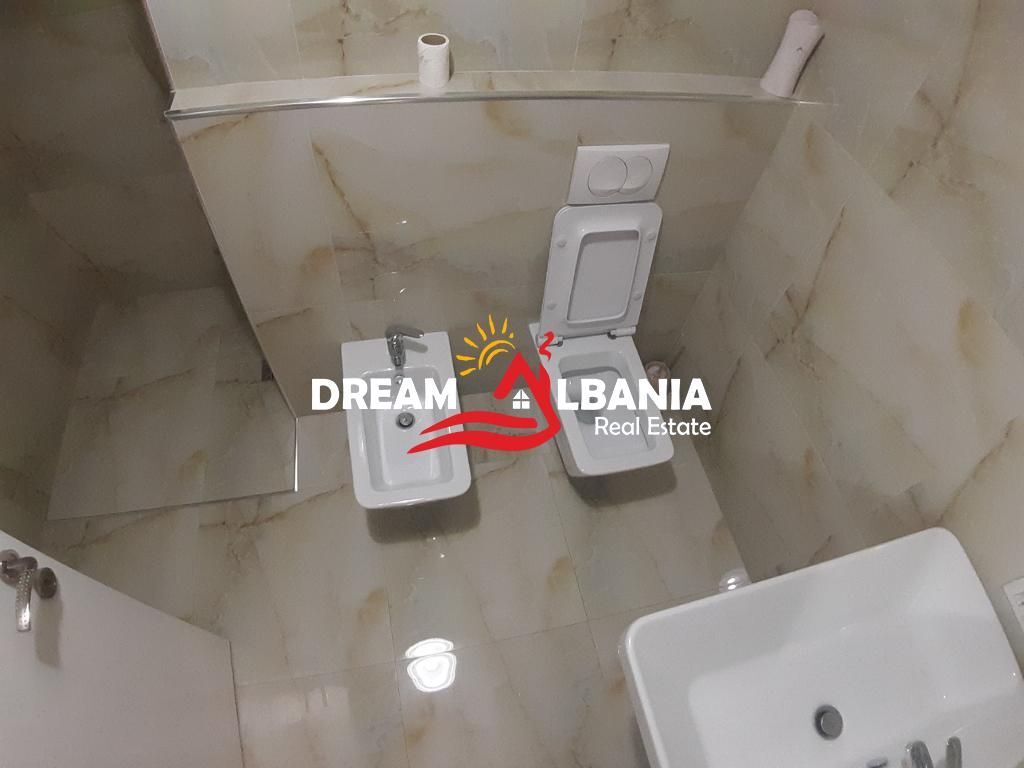 Apartment 2+1 for rent in the area of Zogu i Zi at Ring Center in Tirana (ID 4221911 )